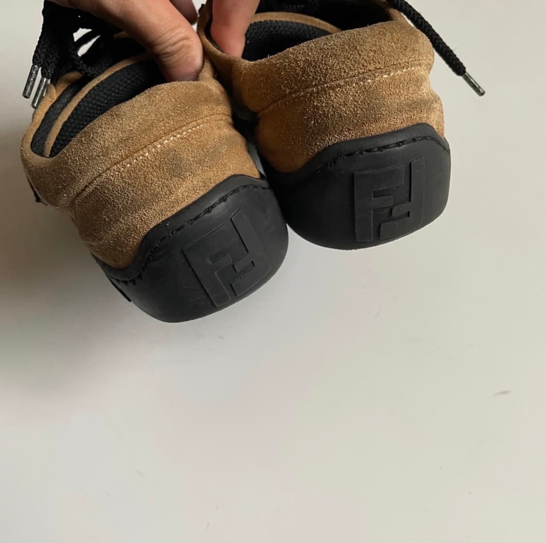 펜디 스니커즈 상품이미지7