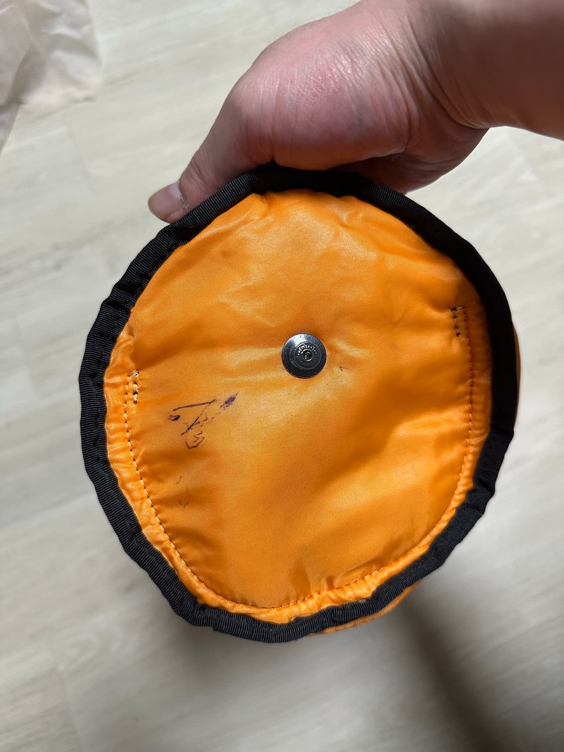 PORTER 요시다 포터 탱커 보스턴백 더플백 L 상품이미지8