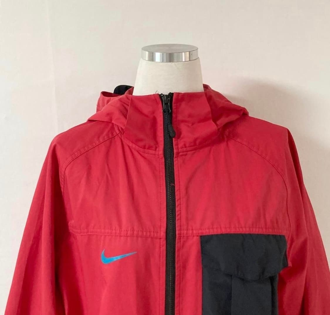 나이키 여성바람막이 M  상품이미지2