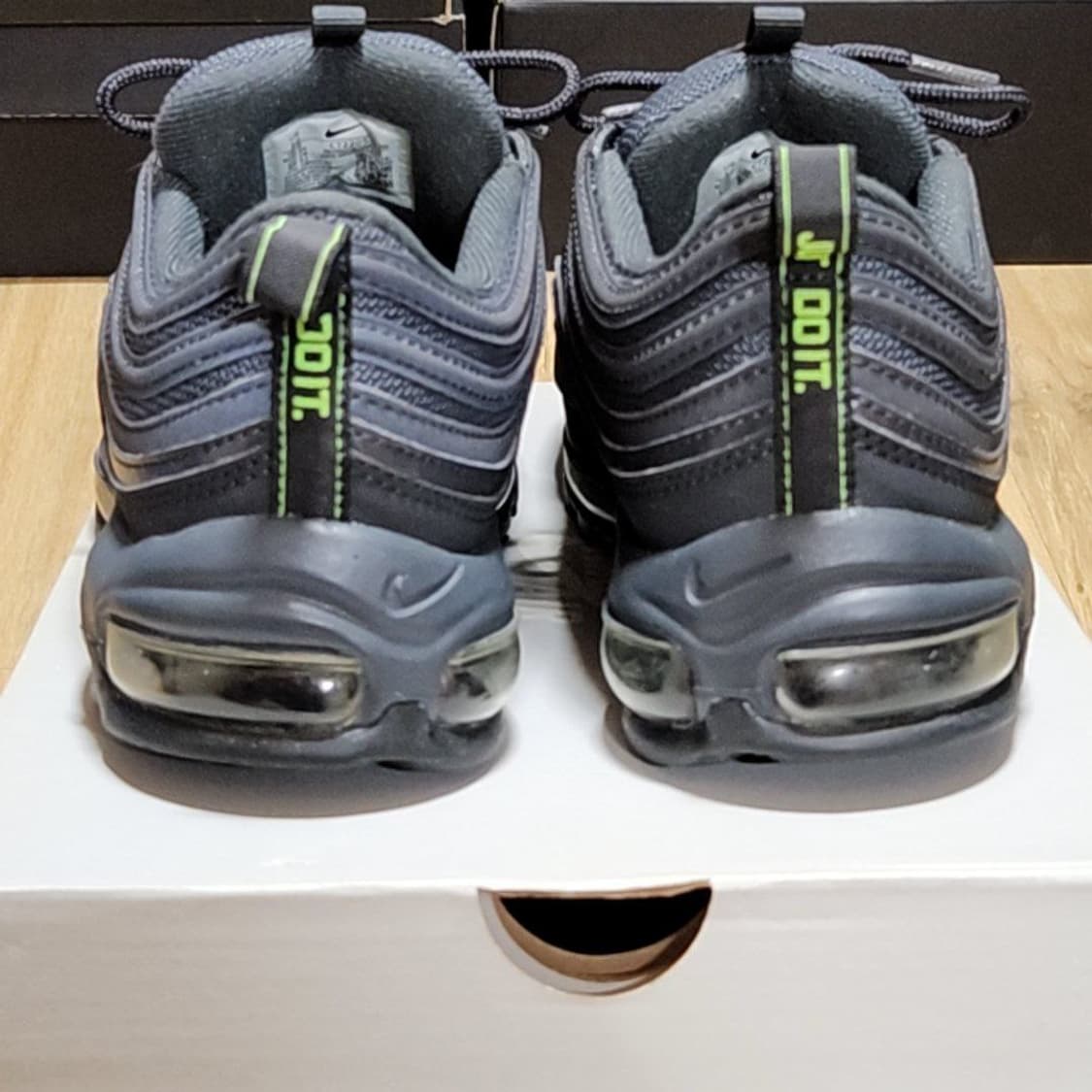 나이키 280 에어맥스97 더블스우시 시즈널 상품이미지6