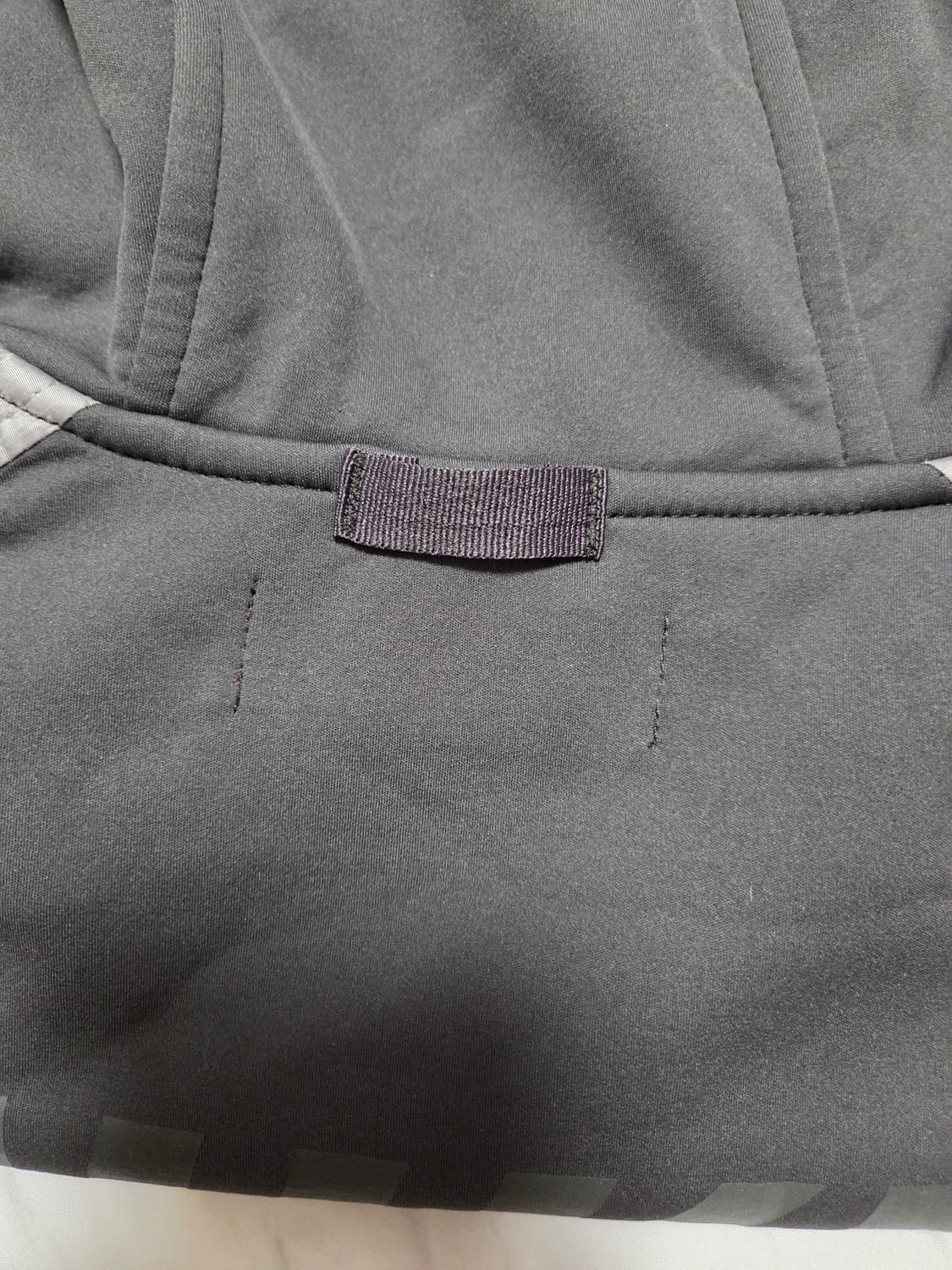 나이키 패딩배색 후드집업 상품이미지10