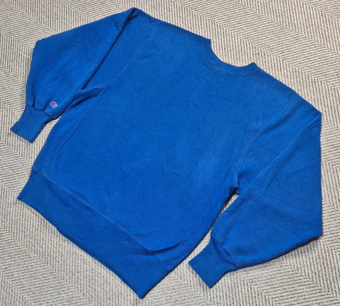 90s 미제 챔피온 리버스위브 상품이미지4