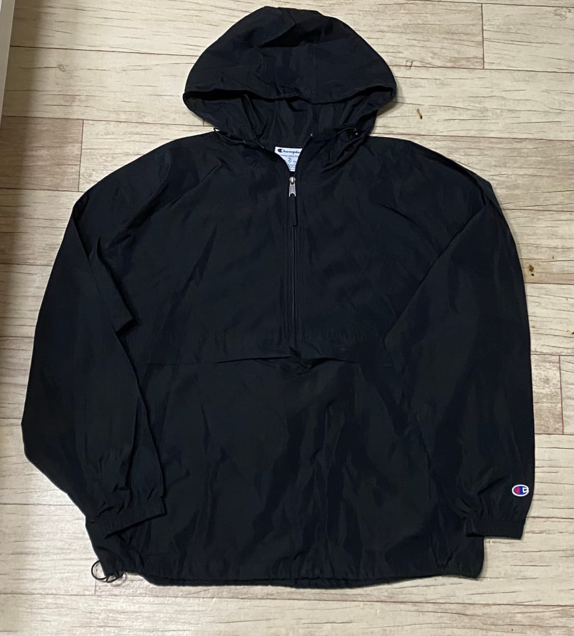챔피온 아노락 바람막이 사이즈 105 상품이미지1