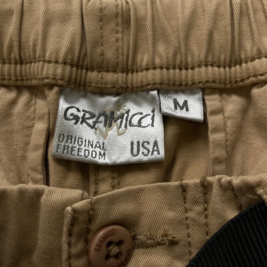 그라미치 하프 팬츠 상품이미지2