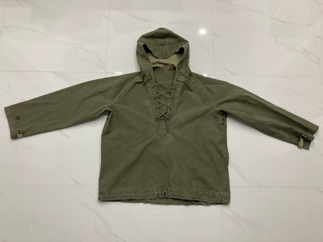 WW2 40s USN 아노락 상품이미지1