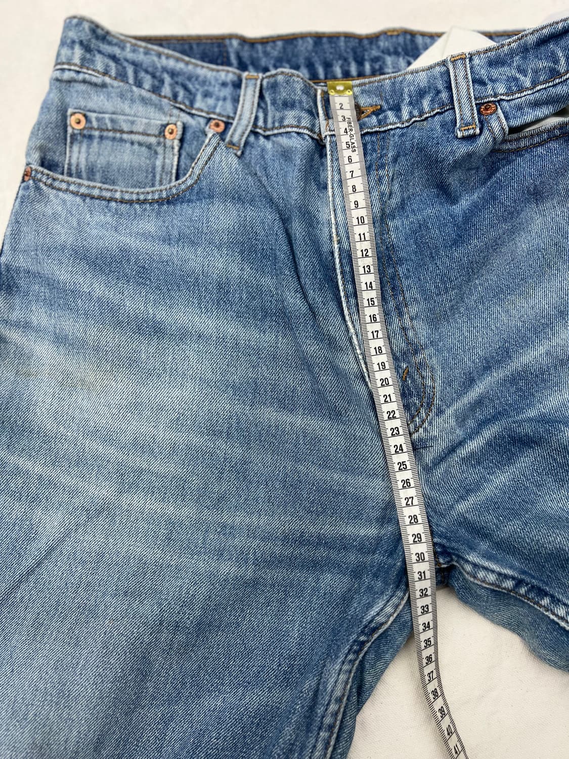 리바이스 515 36/34  상품이미지8