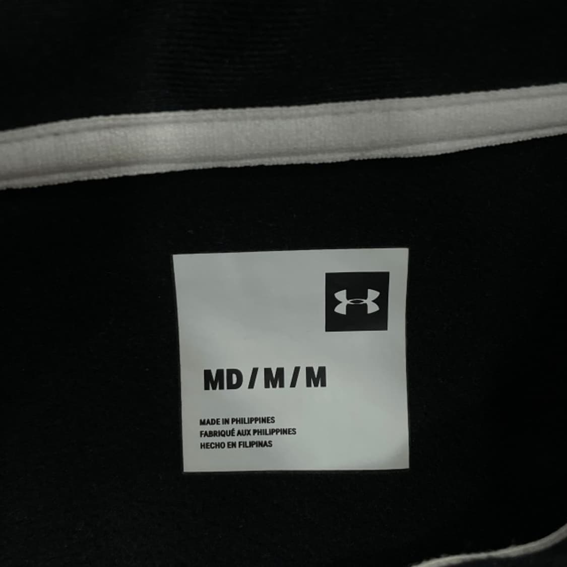 95 언더아머 져지 상품이미지3