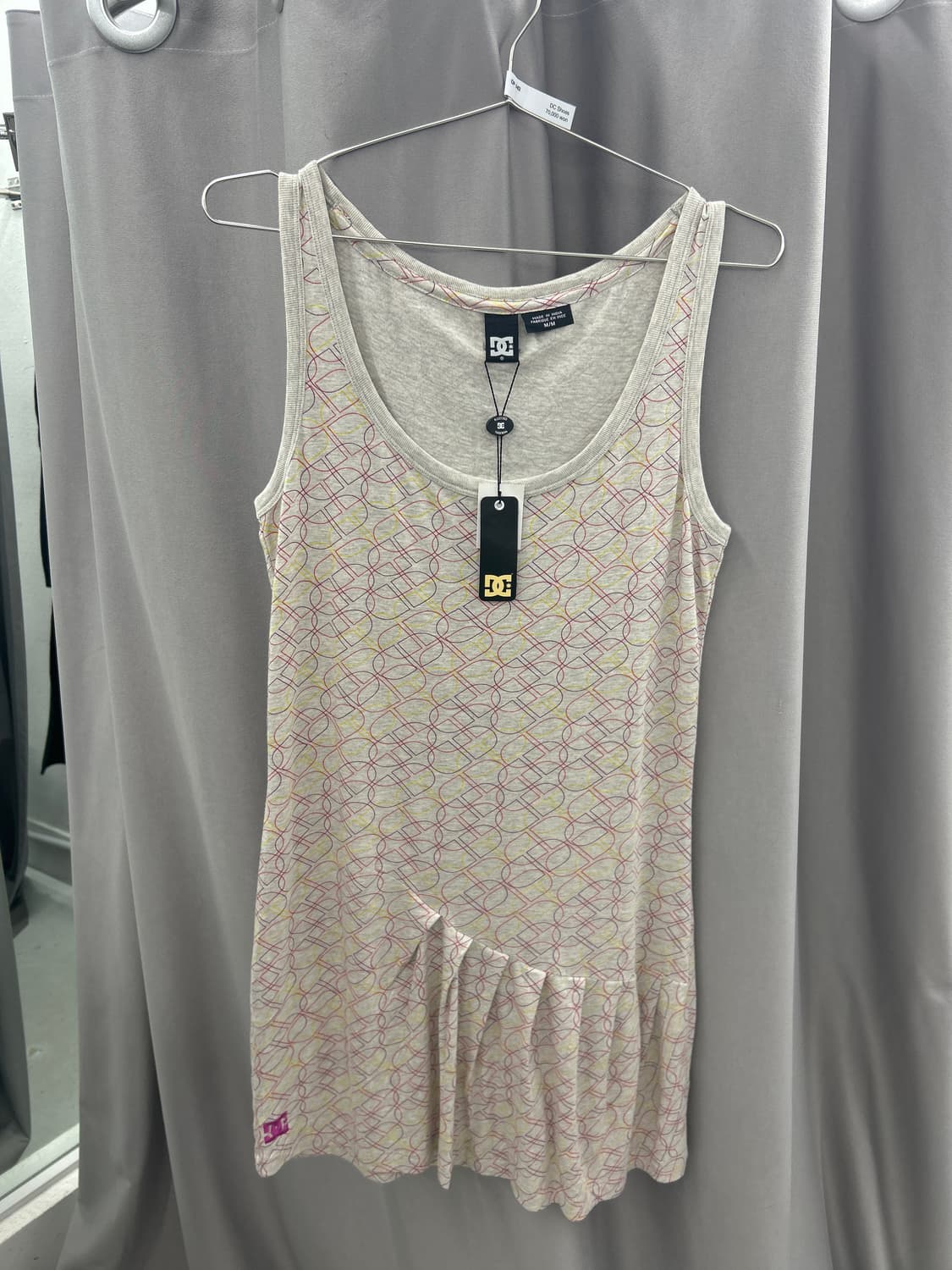 DC 미니드레스 상품이미지1