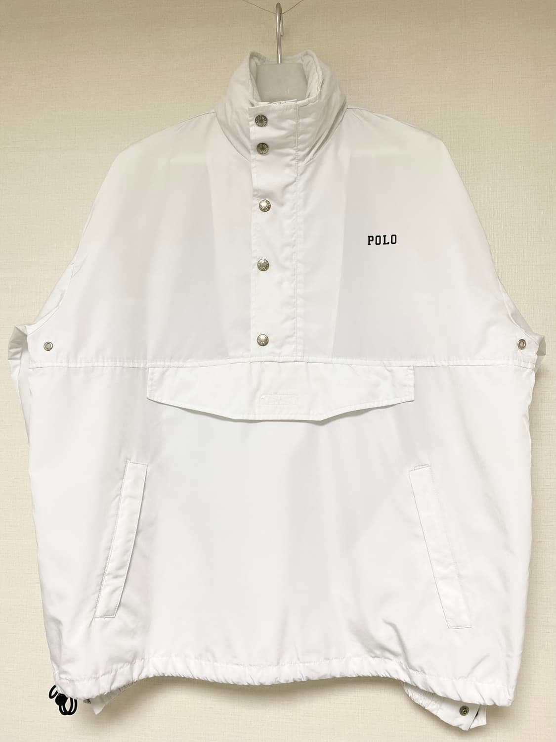 1993년 POLO SPORT USA FLAG ANORAK OG 상품이미지4