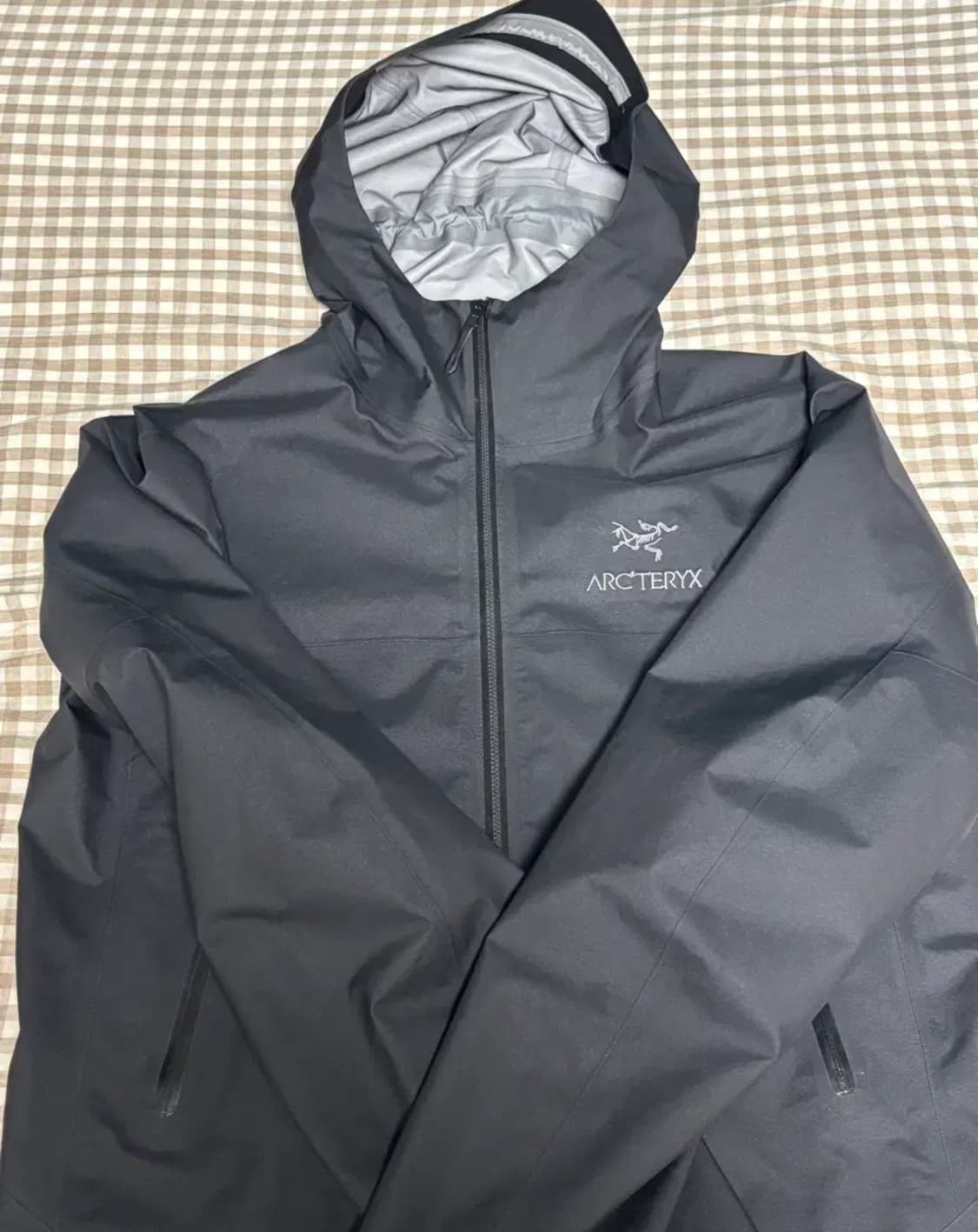 아크테릭스 베타 바람막이 상품이미지2