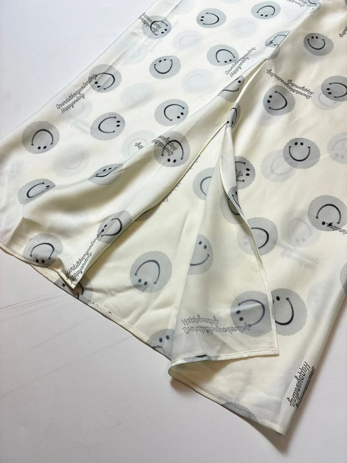 SEO 스마일 슬립 롱 원피스 PN8712 상품이미지3