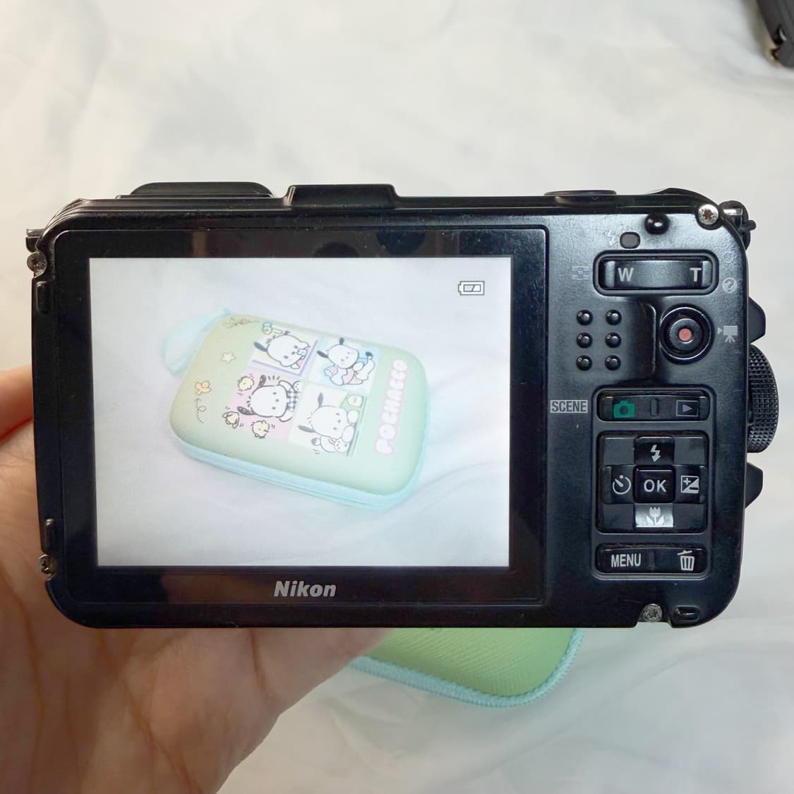 니콘 쿨픽스 aw100s coolpix 상품이미지8