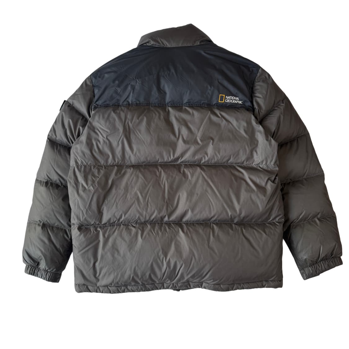 내셔널지오그래픽 레이만 숏패딩 XXL 상품이미지8