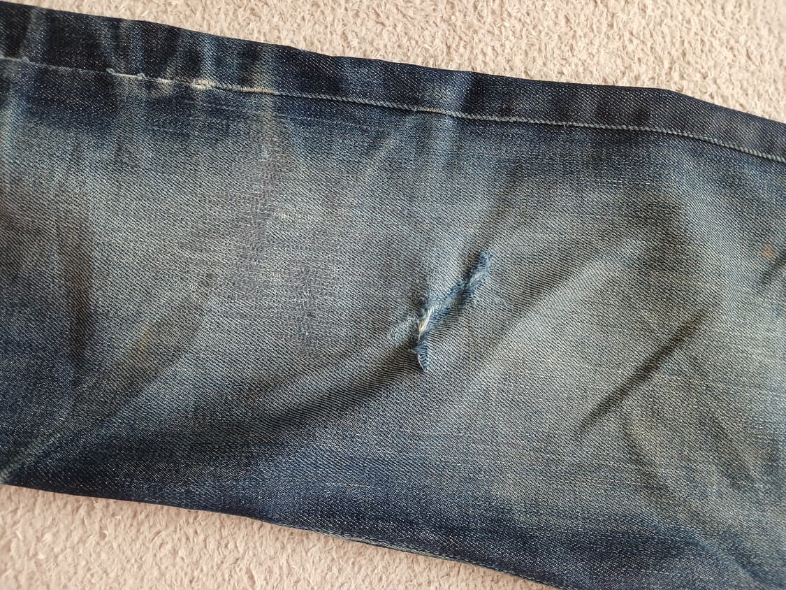 디젤 industry mennit 청바지  상품이미지7