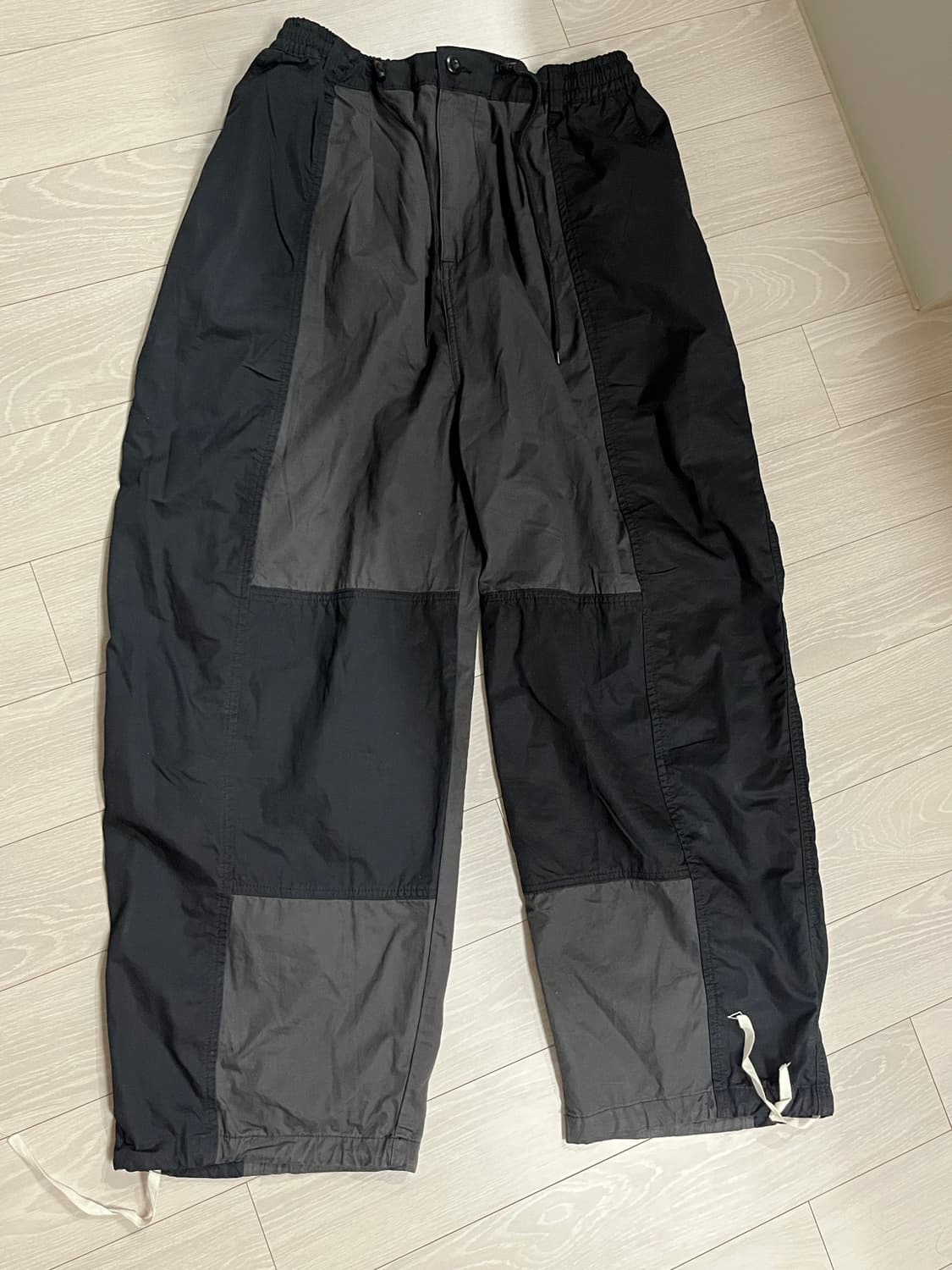 빈티지 트랙팬츠 상품이미지1