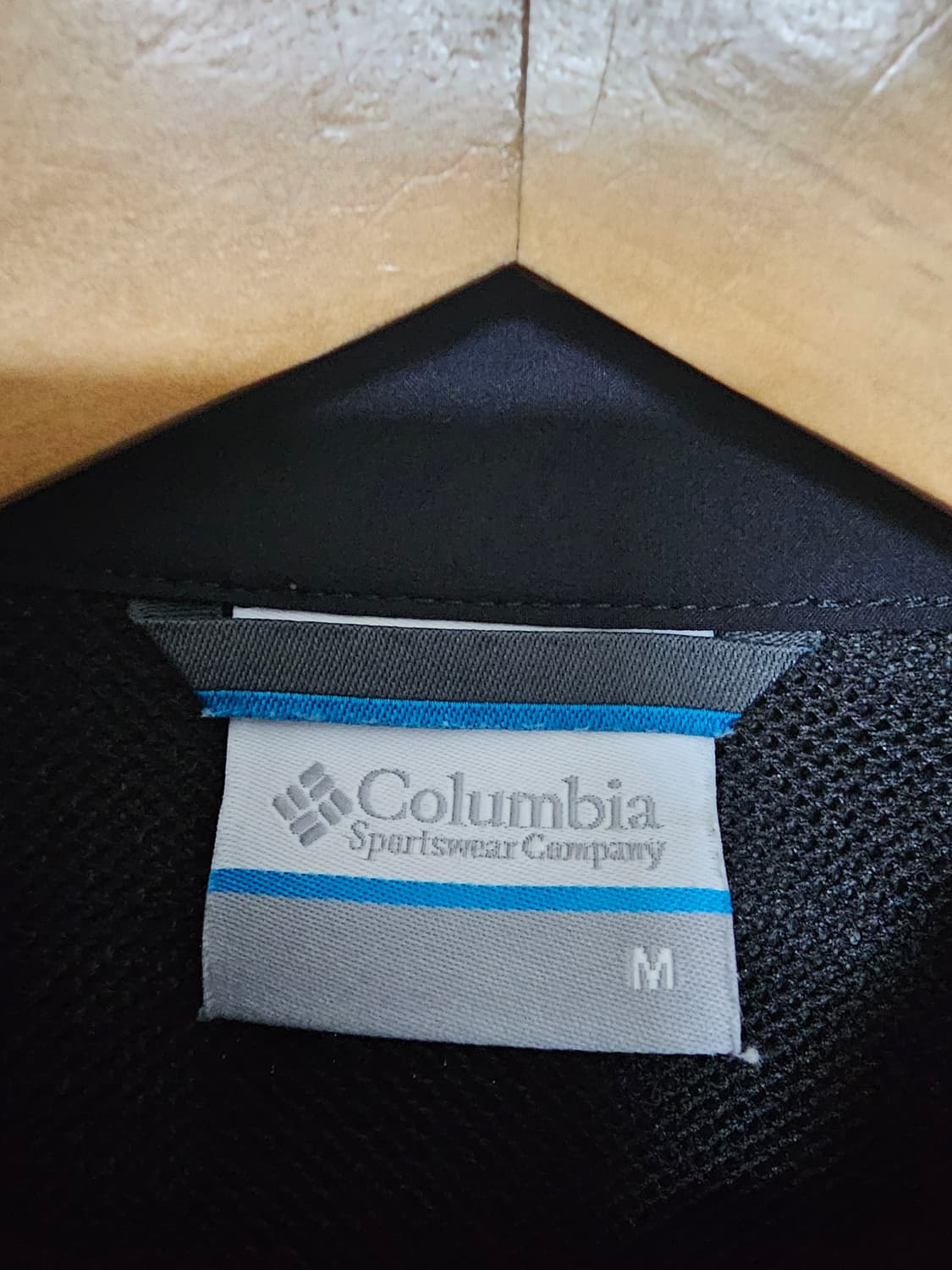 컬럼비아 여성 옴니프리즈 아이스 자켓 바람막이 M 상품이미지5