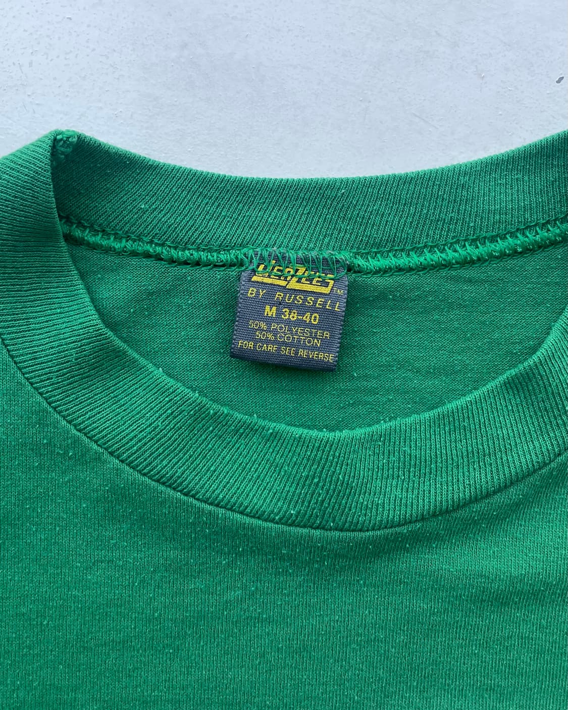 80’s USA “Pickle Run Festival” Promo T 상품이미지7