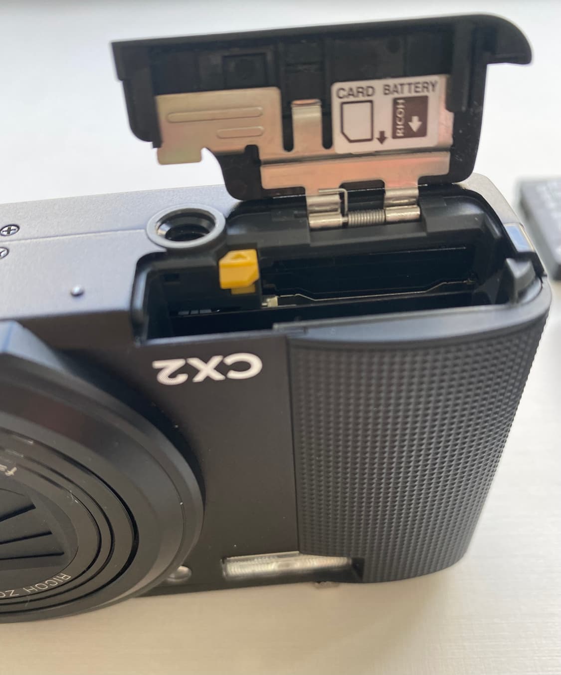 RICOH CX2 디지털 카메라 상품이미지8