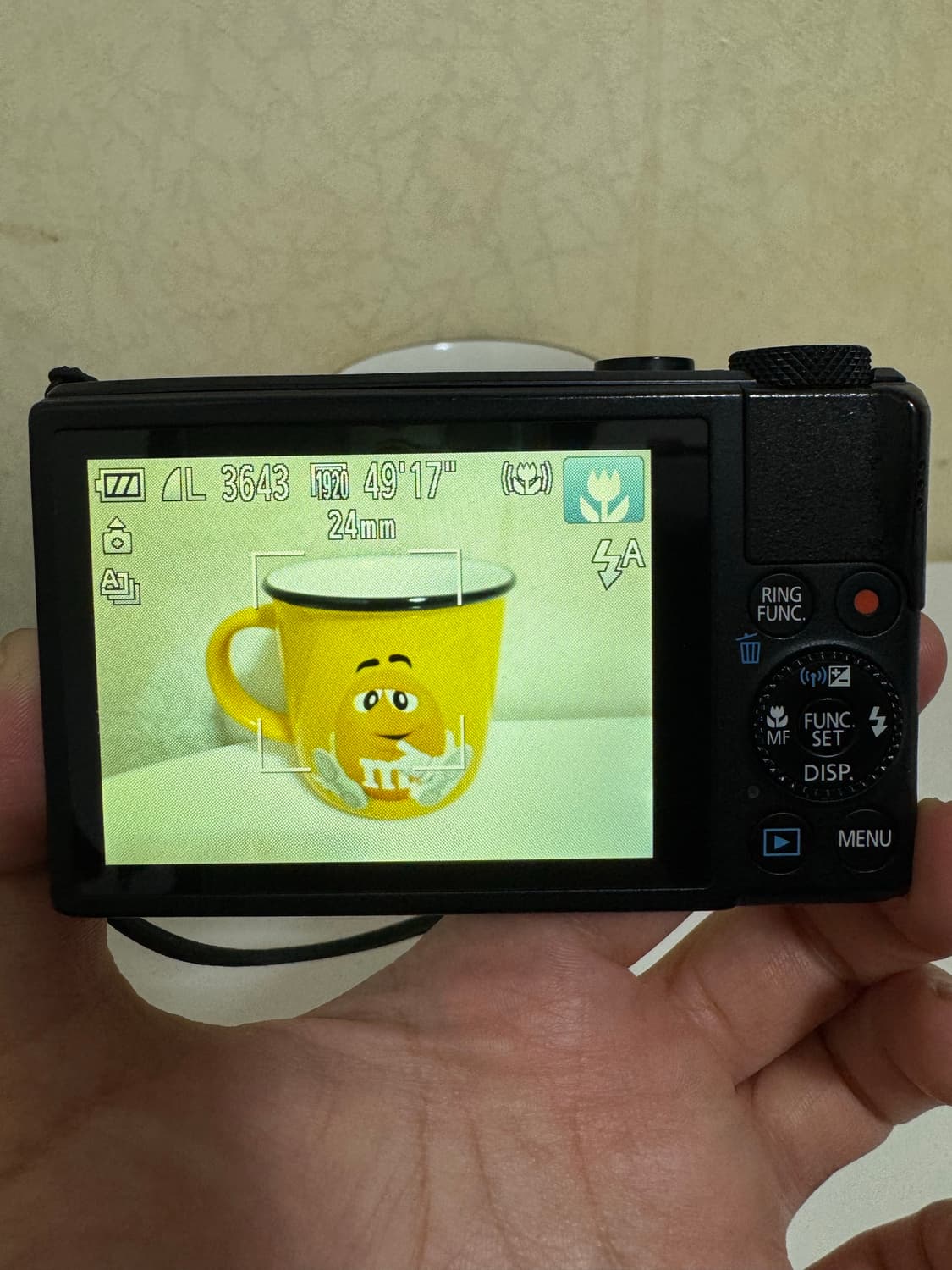 캐논 파워샷 S110 디카 상품이미지2