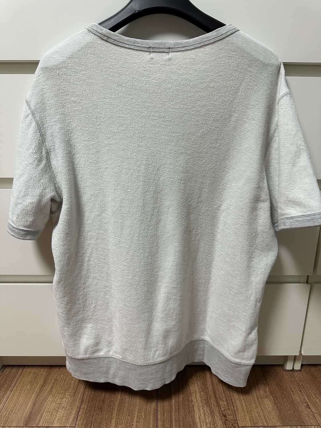 [XL] 클럽모나코 인사이드 아웃 티셔츠 상품이미지2