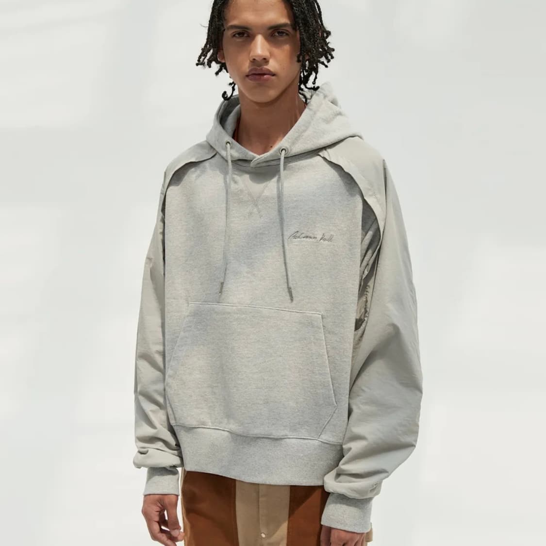 앤더슨벨 레글런 플래쉬 후드  상품이미지2