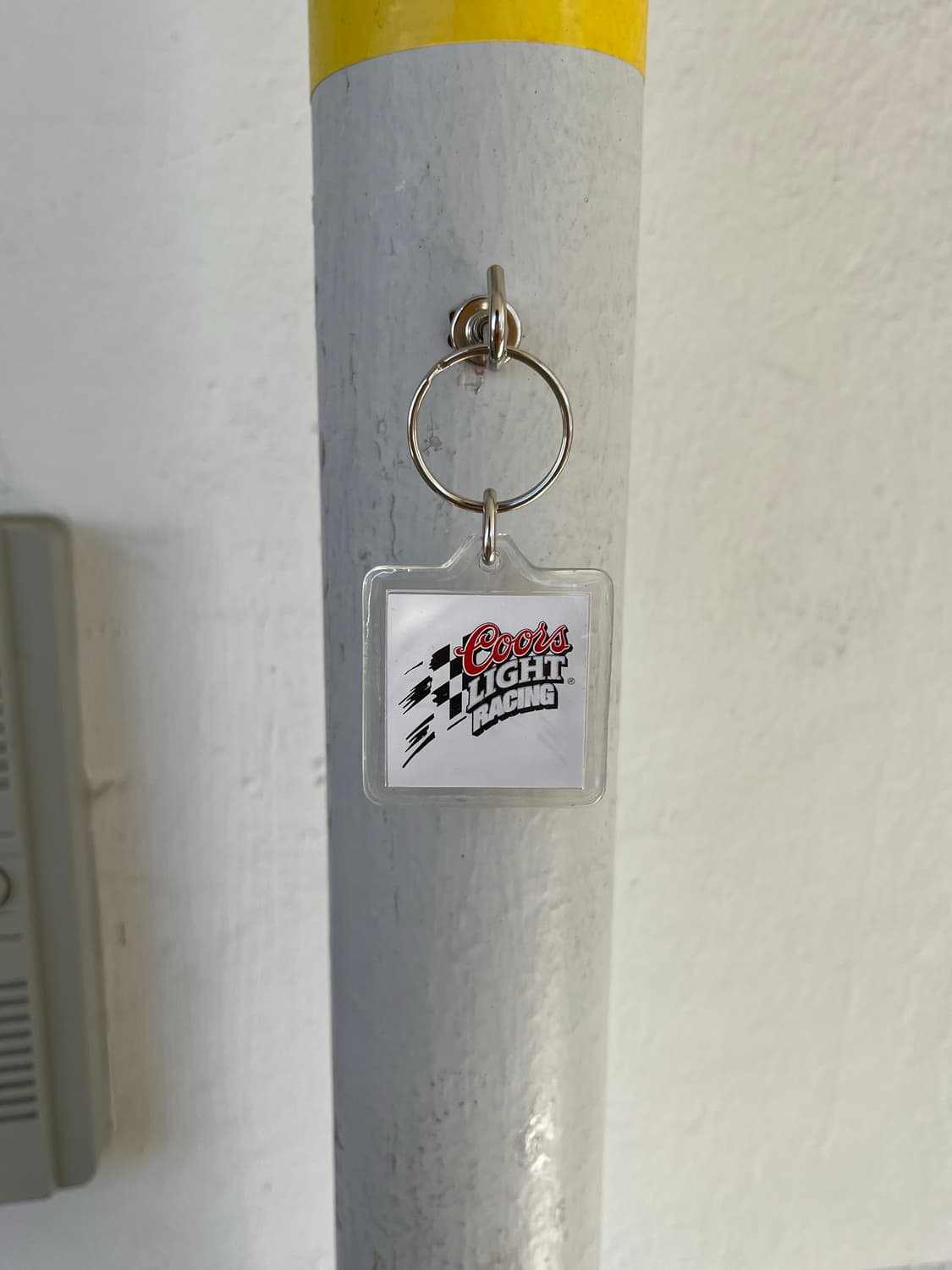 Coors Light Promo Keyring 상품이미지2