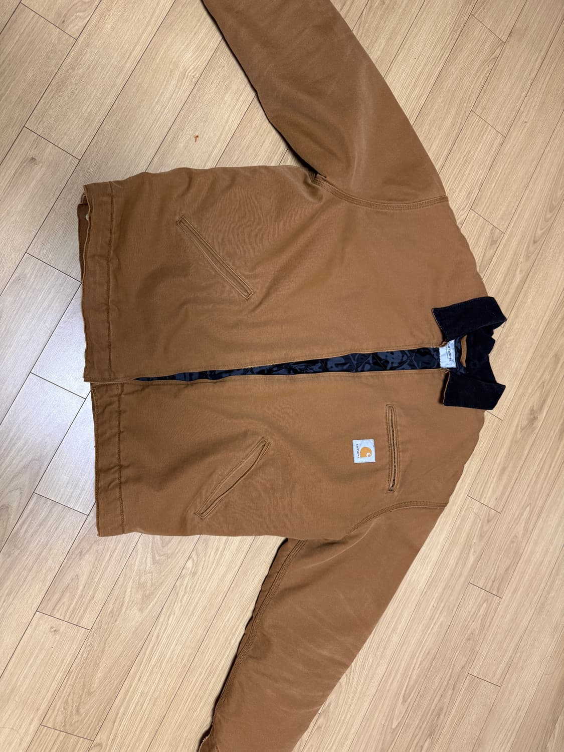 칼하트 윕 디트로이트 og 상품이미지1