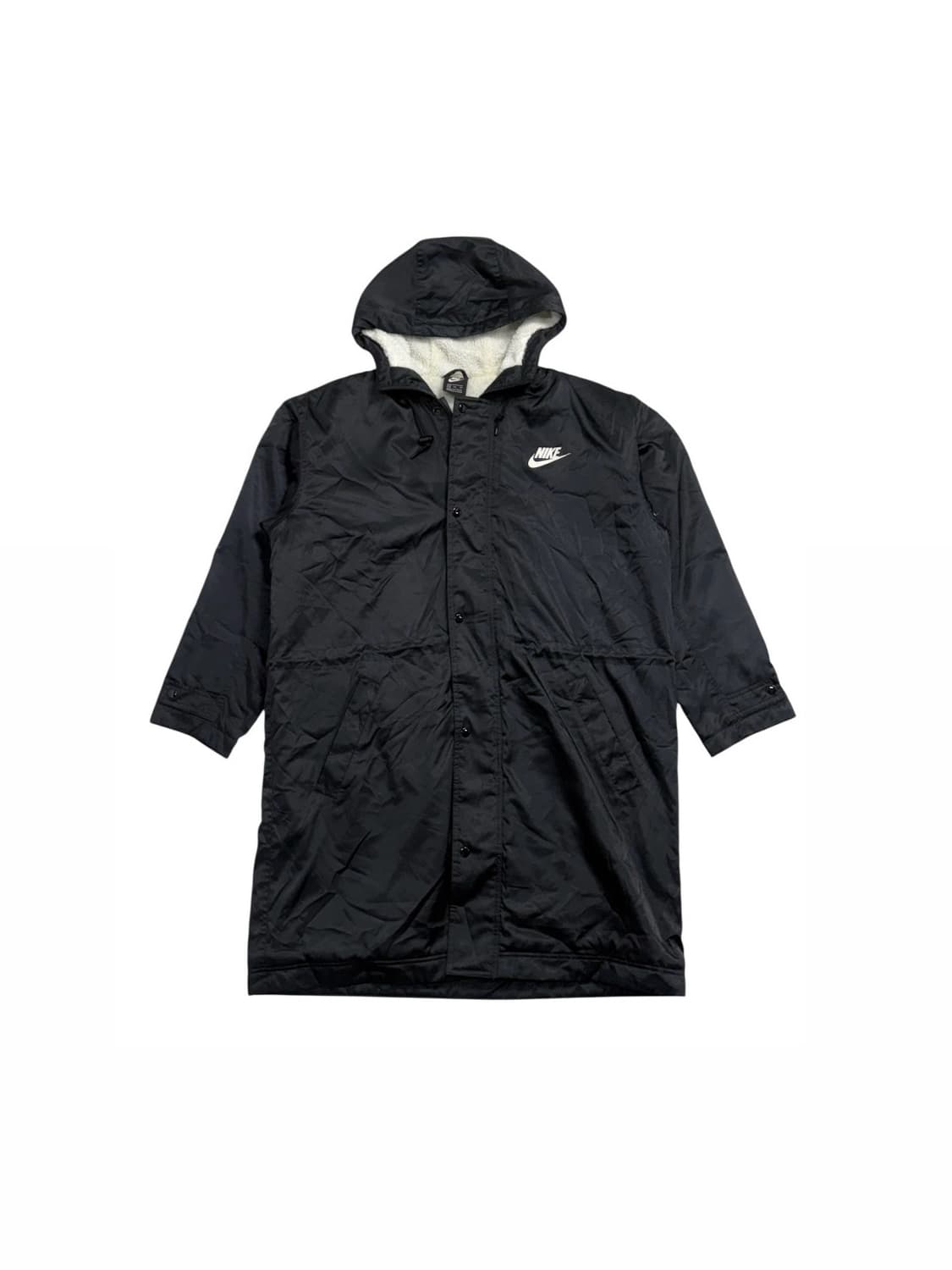 나이키 돕바 점퍼 블랙 상품이미지1