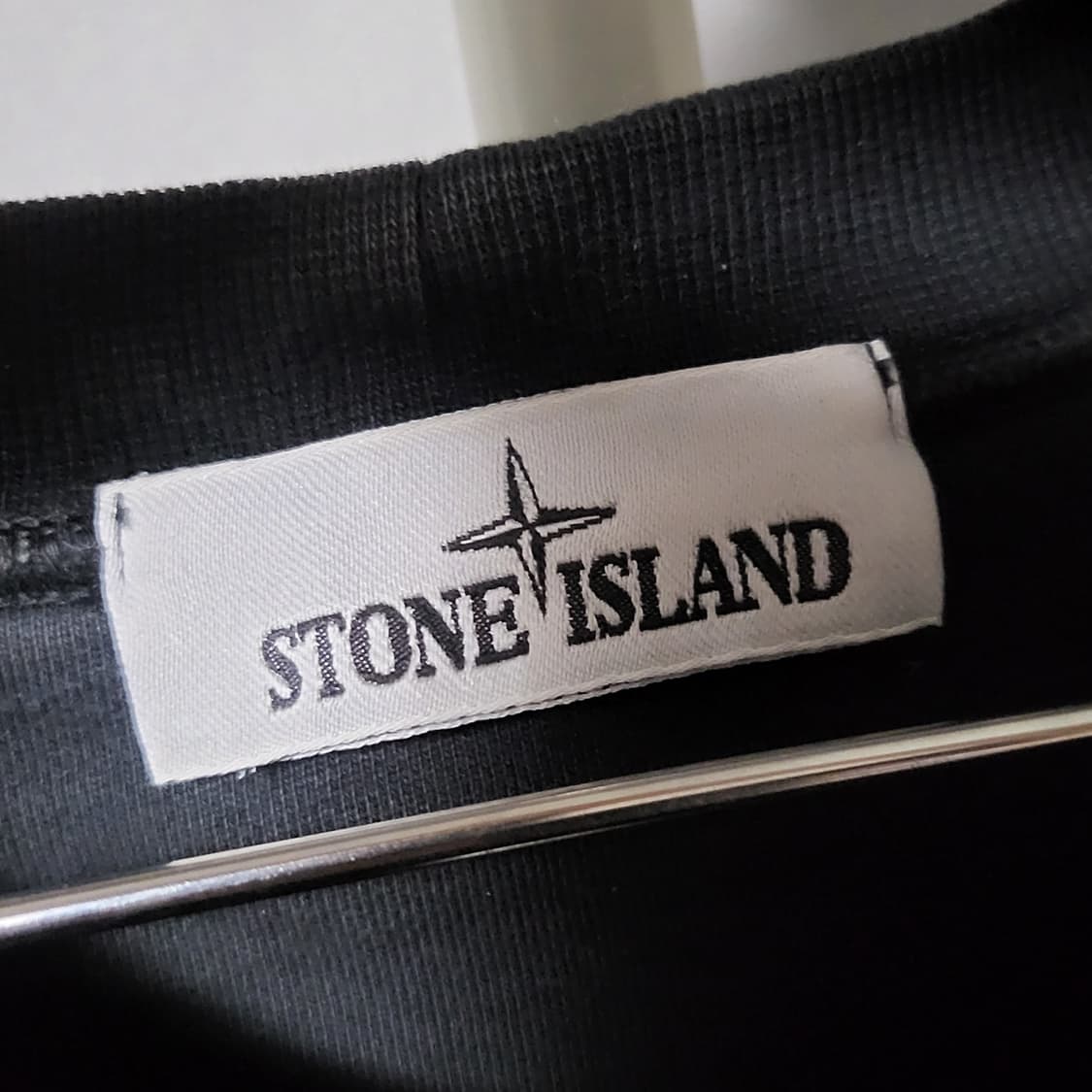 [L size]22SS 스톤아일랜드 맨투맨 상품이미지4