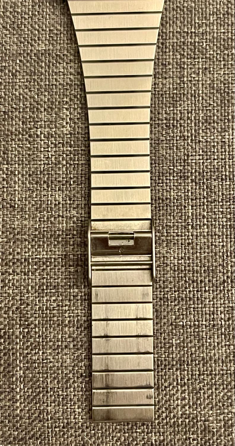 Casio 카시오 데이터뱅크DBC-610 /실버 상품이미지3