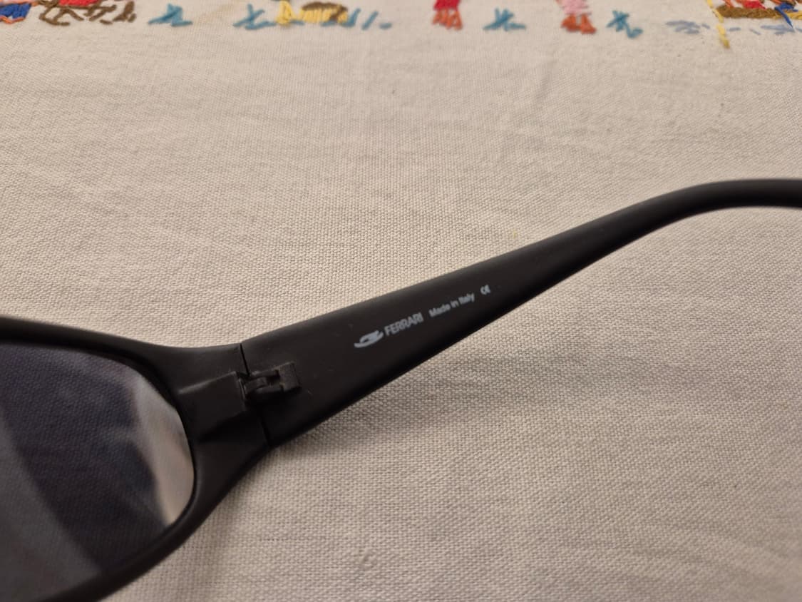 Ferrari sunglasses 상품이미지9