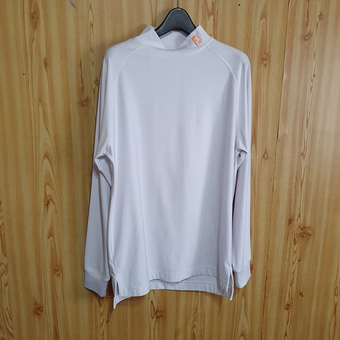 풋조이 서멀 롱 슬리브 셔츠 M 상품이미지1