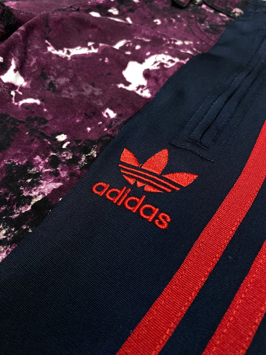 RAG and BONE x Adidas 상품이미지5