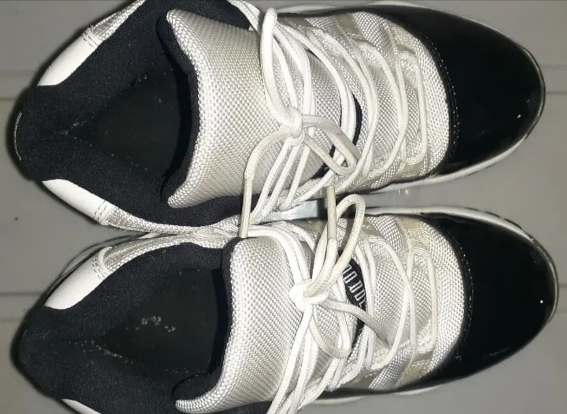 나이키 에어 조던 11 콩코드 미드 상품이미지4