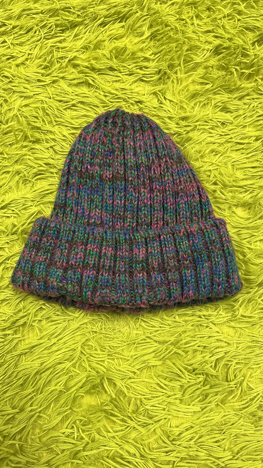 빈티지 비니 상품이미지1