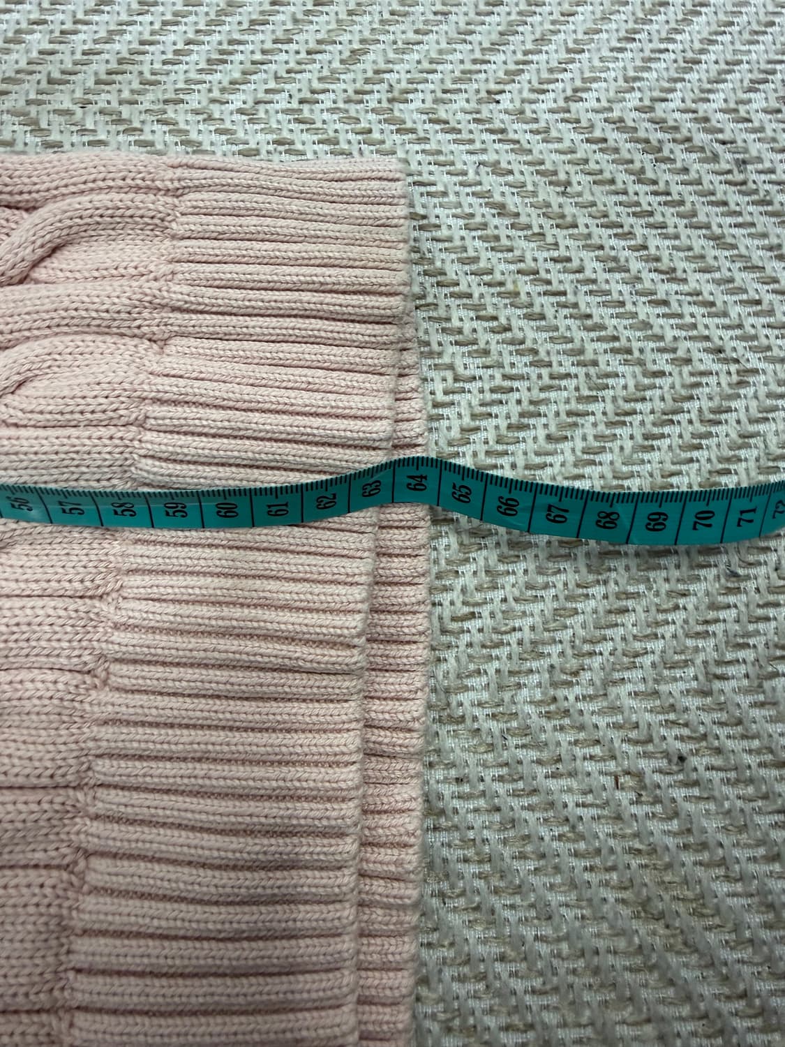 정품) 폴로랄프로렌 여성 자수로고 니트 S 상품이미지8