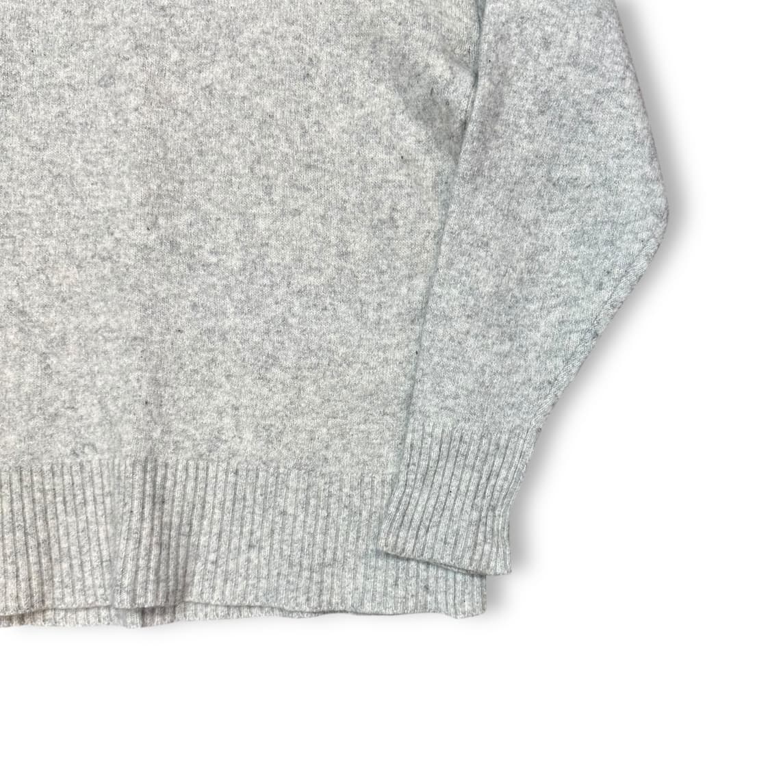 미스치프 니트 상품이미지3