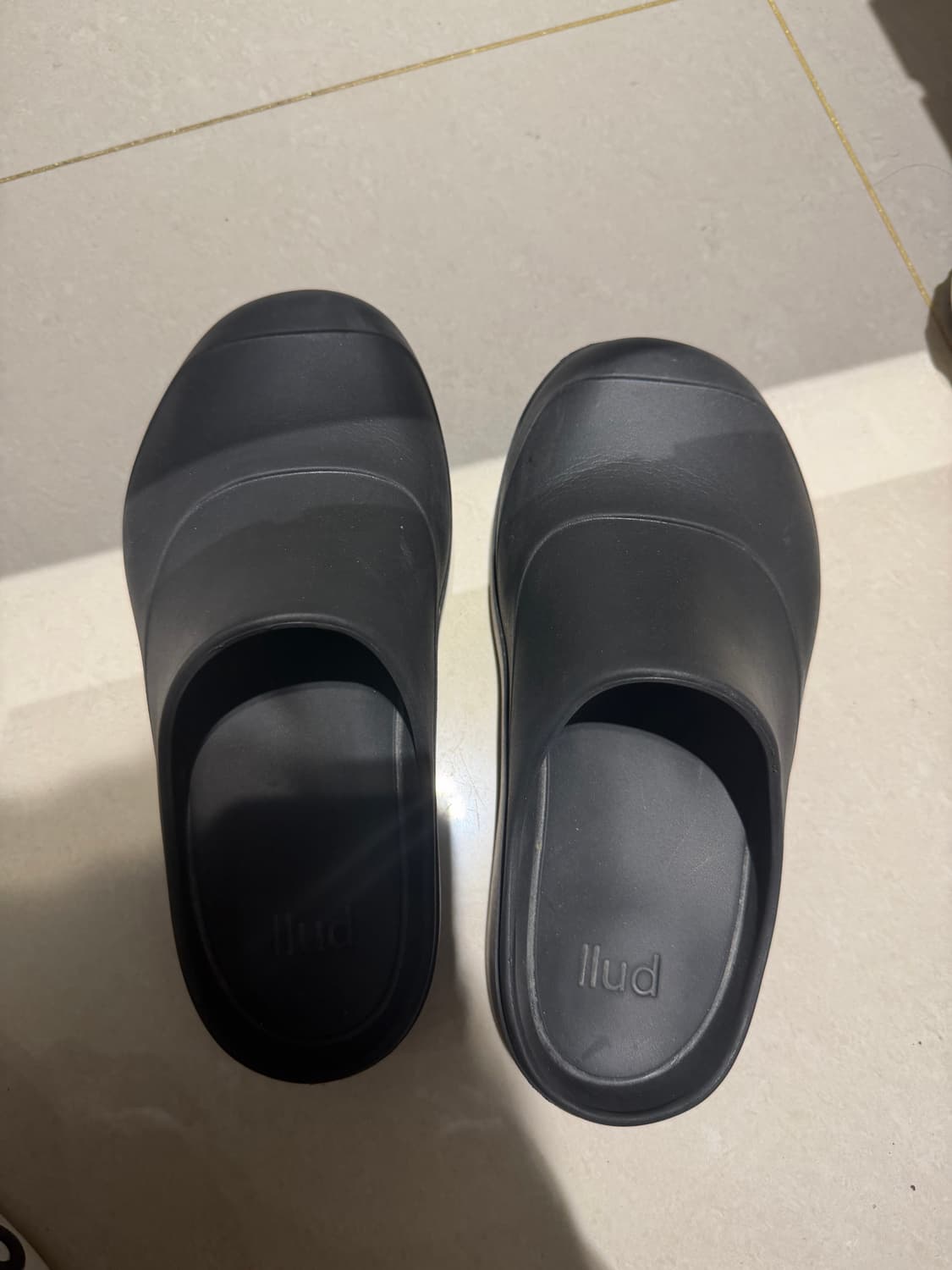 러드 클로그 7사이즈(260mm) 상품이미지1