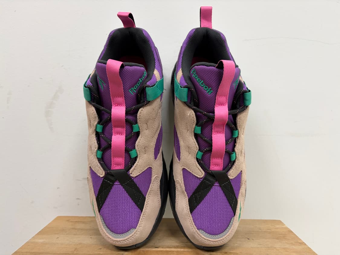 리복 아즈트렉 96 어드벤처 270 상품이미지3