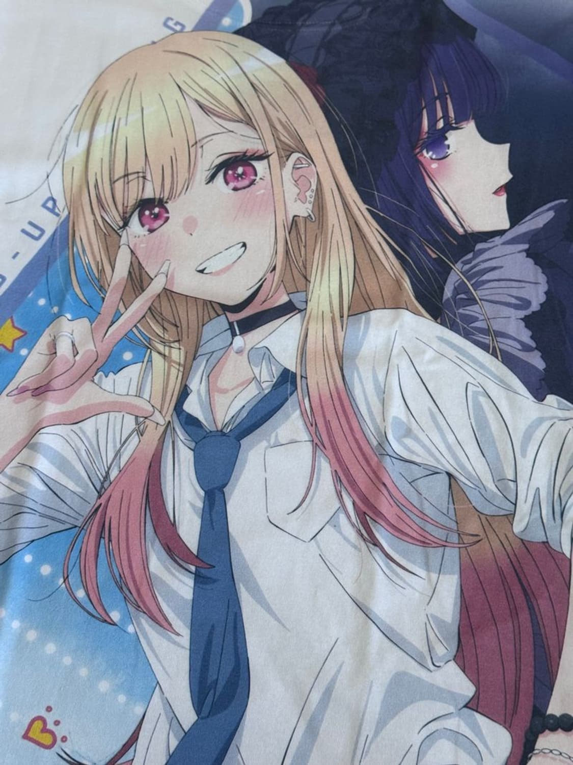 CHARACTER TEE 캐릭터 티셔츠 상품이미지3