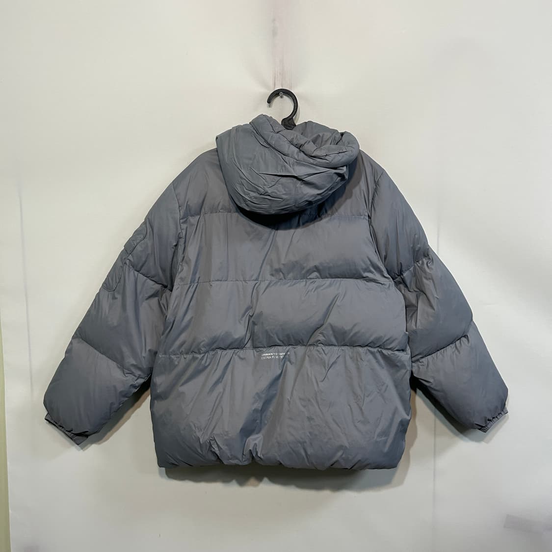 캉골 2024 남성 다운 패딩 105 정가 32만원 상품이미지3