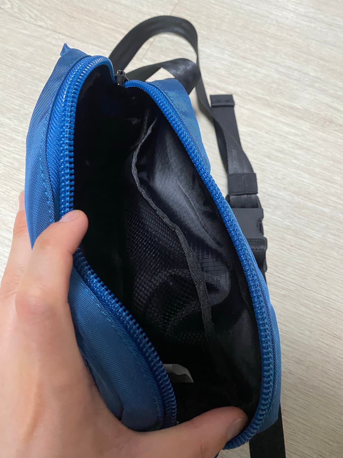 벤데이비스 힙색 상품이미지3