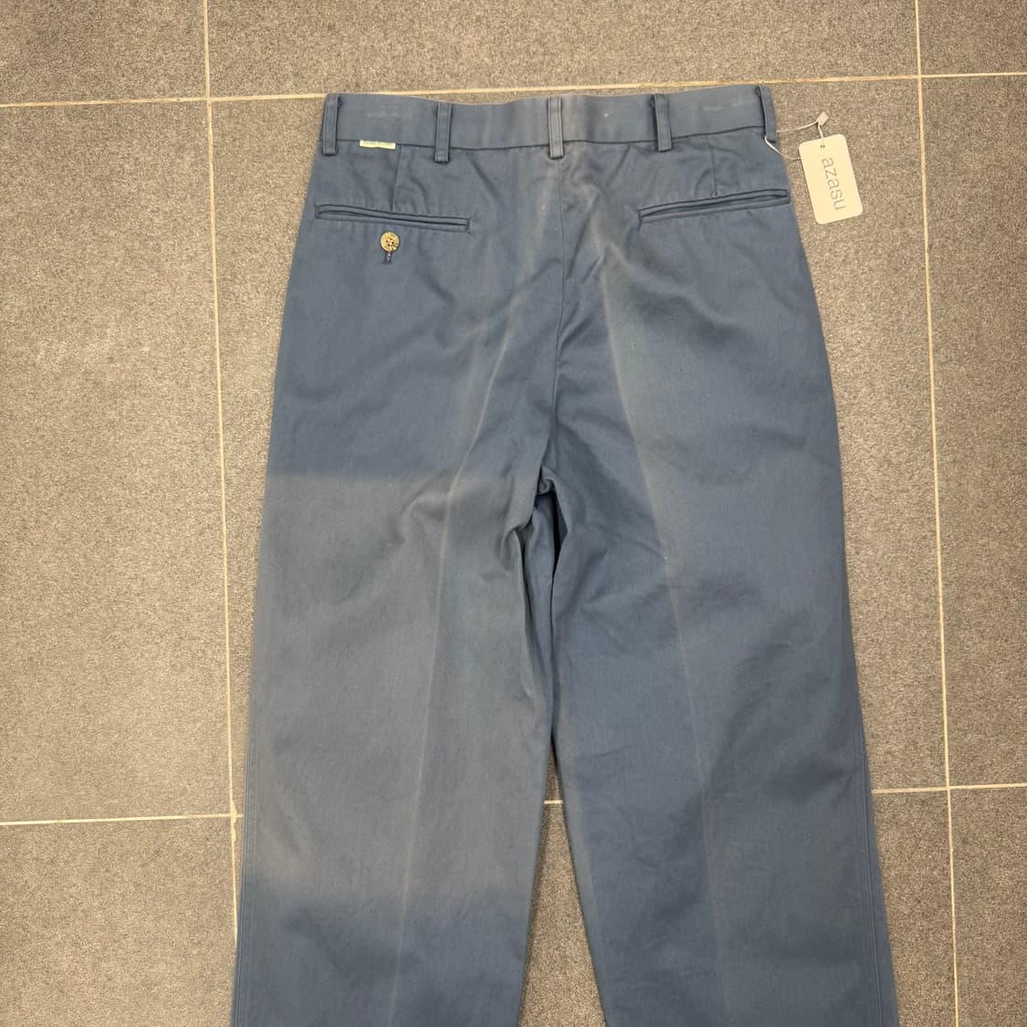 Sierra design hard fading pants 상품이미지5