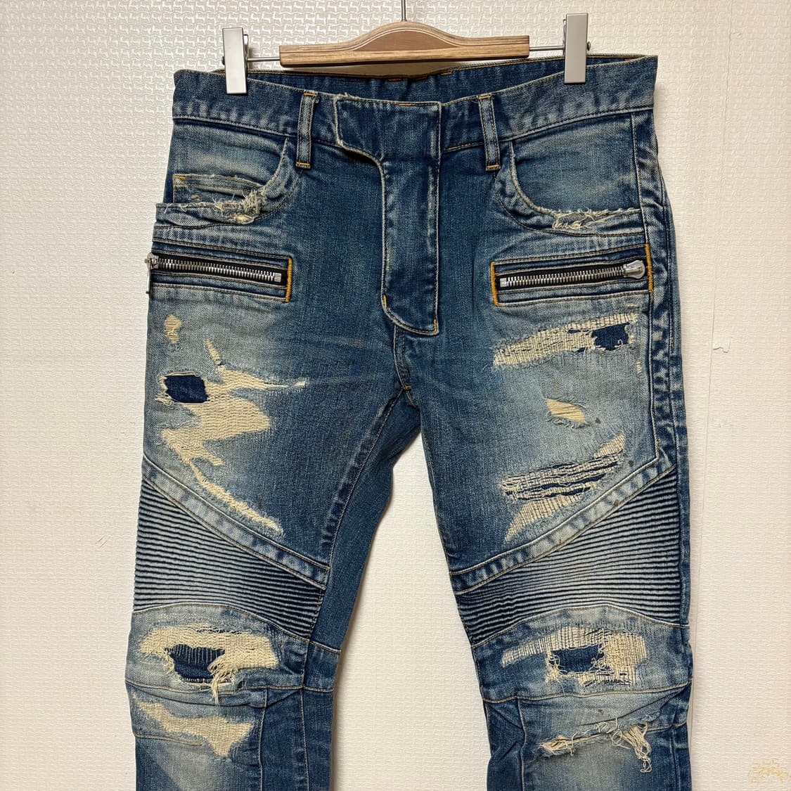 발망 디스 바이커진 상품이미지2