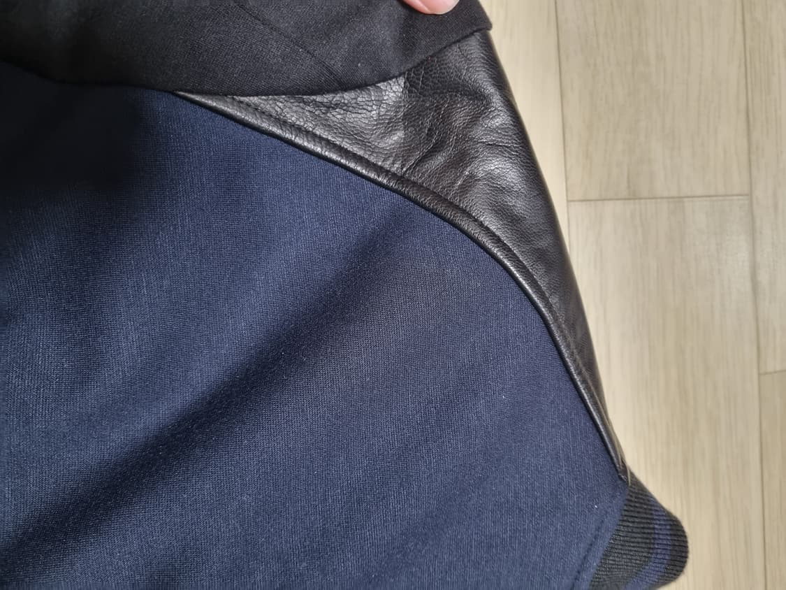 퓨에르옴므 자켓 L 상품이미지6