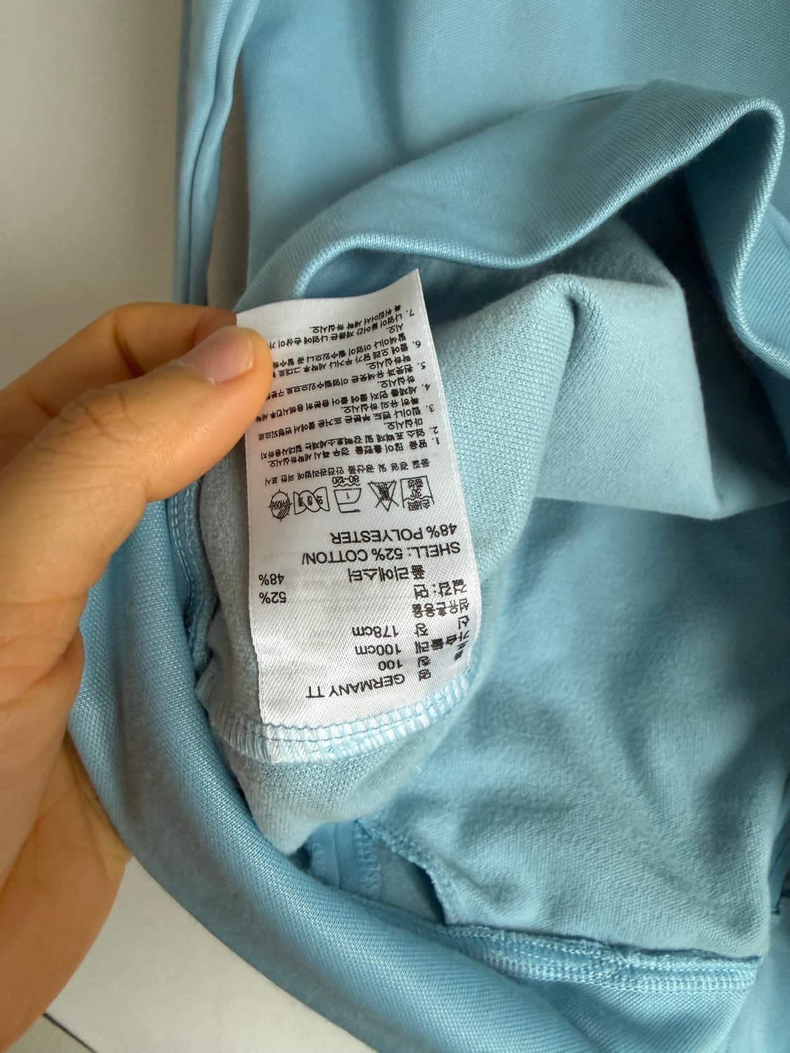 아디다스(adidas) 져지 상품이미지8