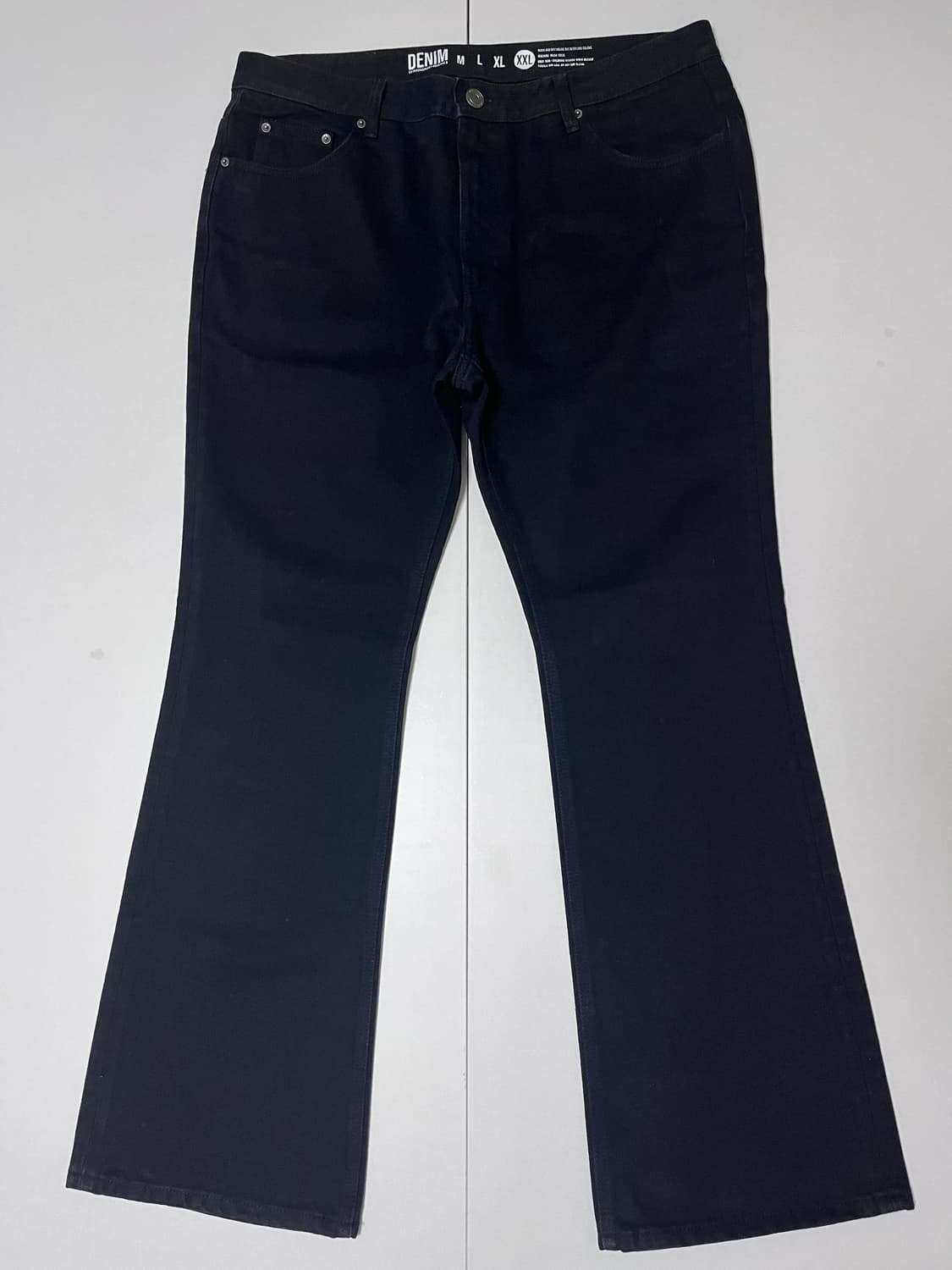 엑스트라 오디너리 블랙진 상품이미지6