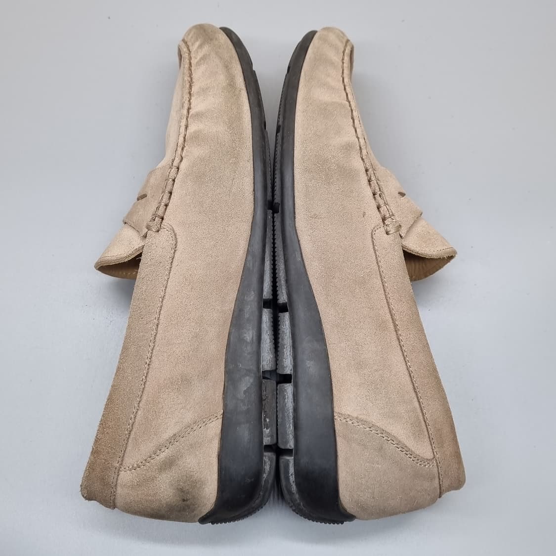 가이거 스웨이드 남성드라이빙슈즈 260 상품이미지5