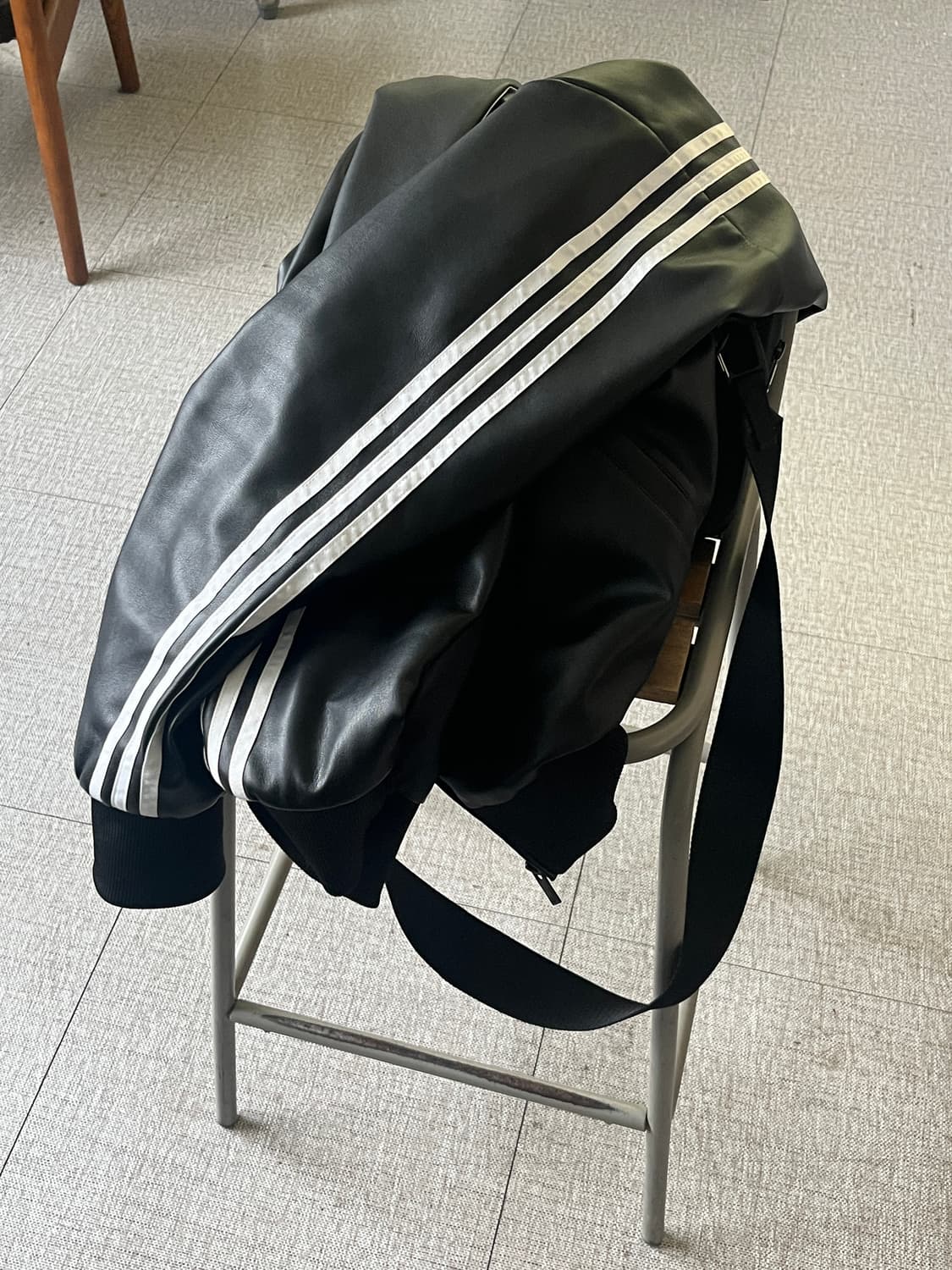 [아디다스/발렌시아가 맛] 포우레더 3S IZ4033 상품이미지3