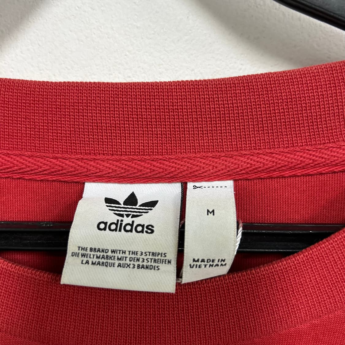 아디다스 맨투맨[1167] 상품이미지6